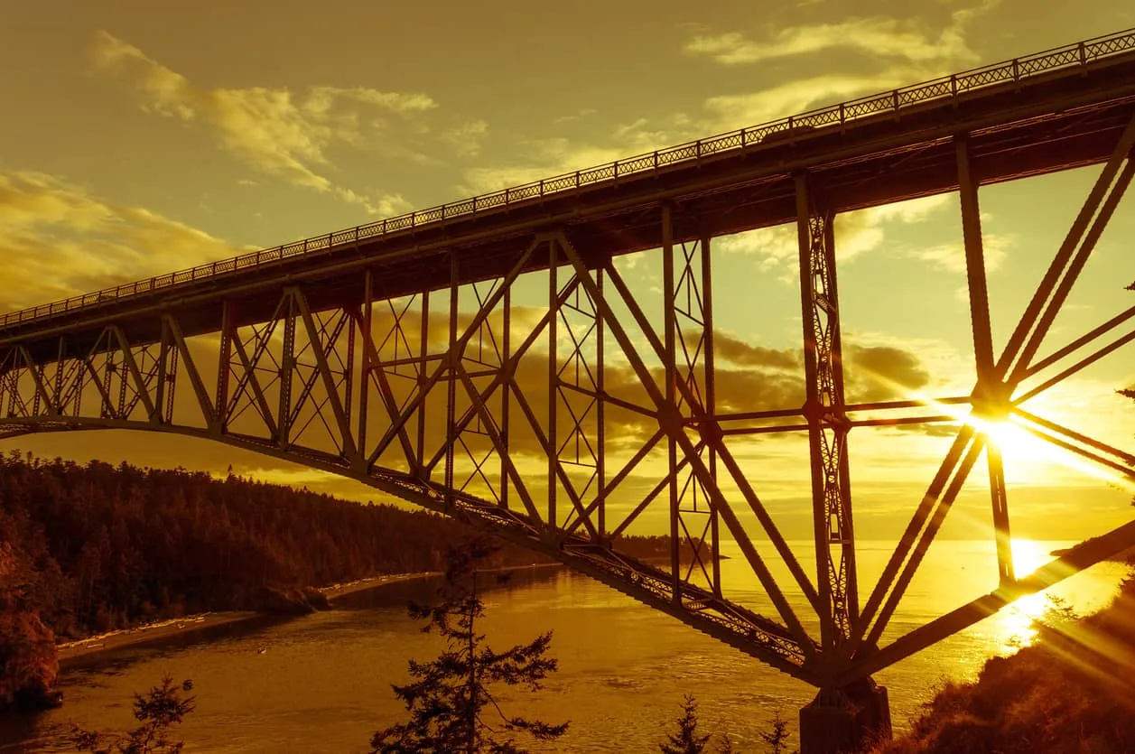 Oak Harbor, Washington